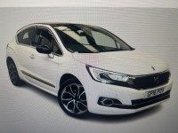 DS AUTOMOBILES DS 4