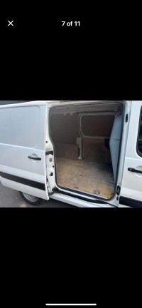 CITROEN DISPATCH