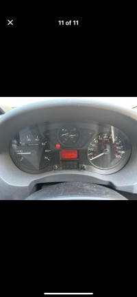 CITROEN DISPATCH