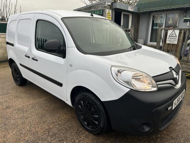 RENAULT KANGOO