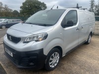 PEUGEOT EXPERT