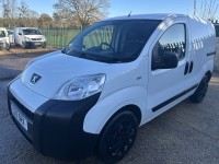 PEUGEOT BIPPER