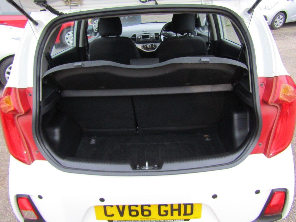 KIA PICANTO