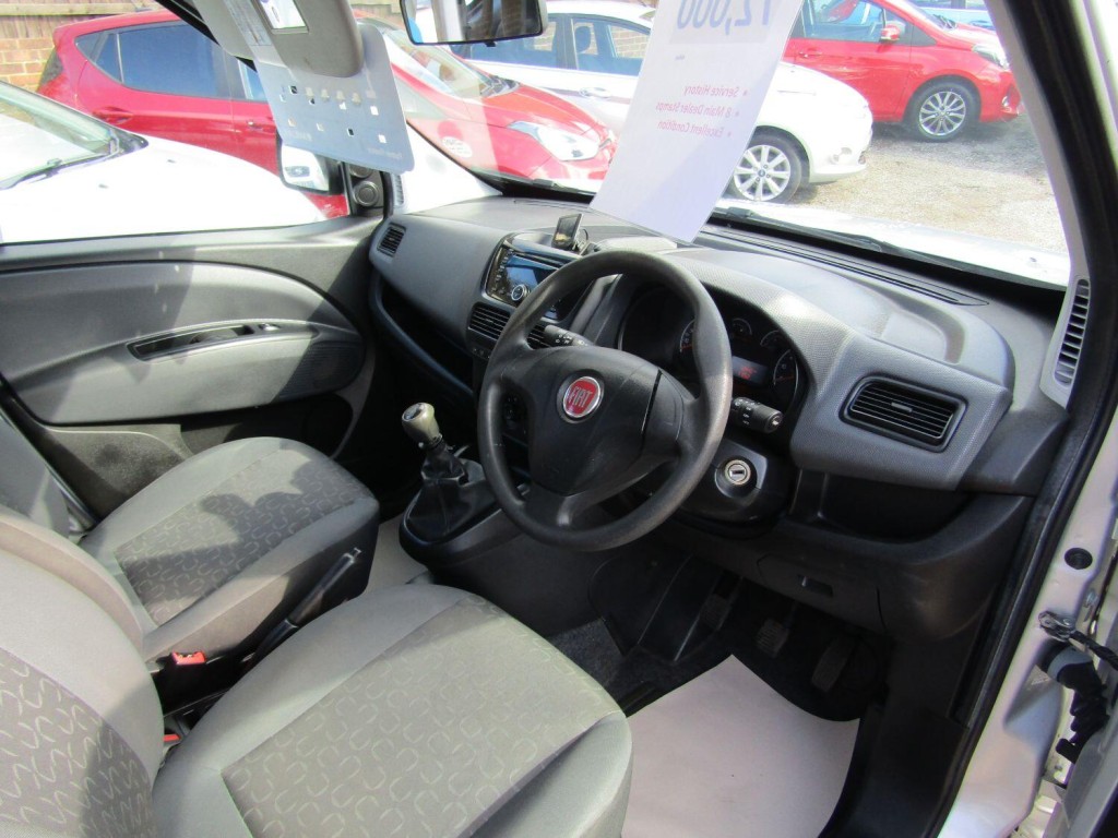 FIAT DOBLO