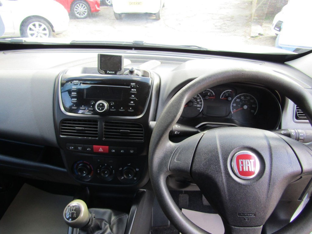 FIAT DOBLO