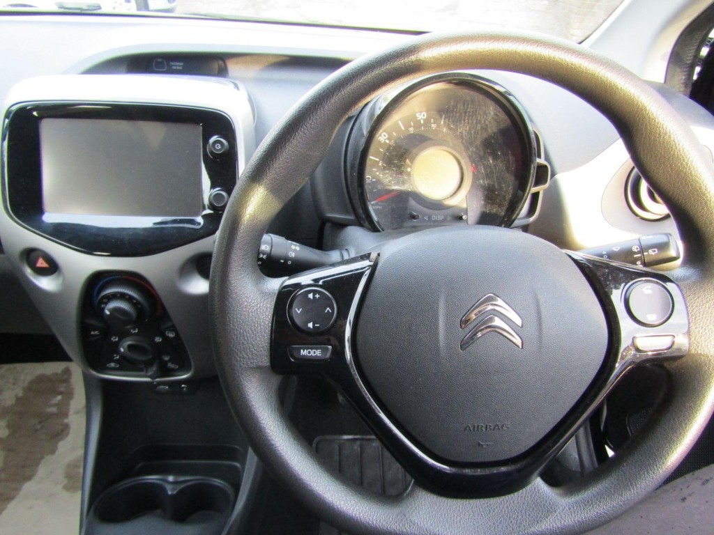 CITROEN C1