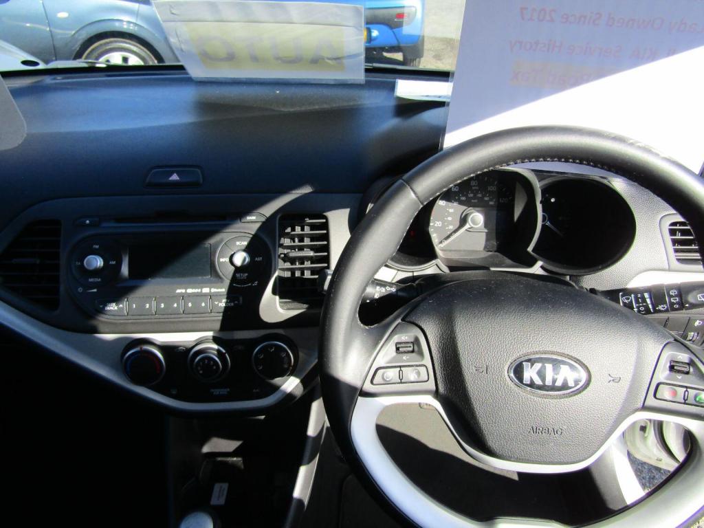 KIA PICANTO
