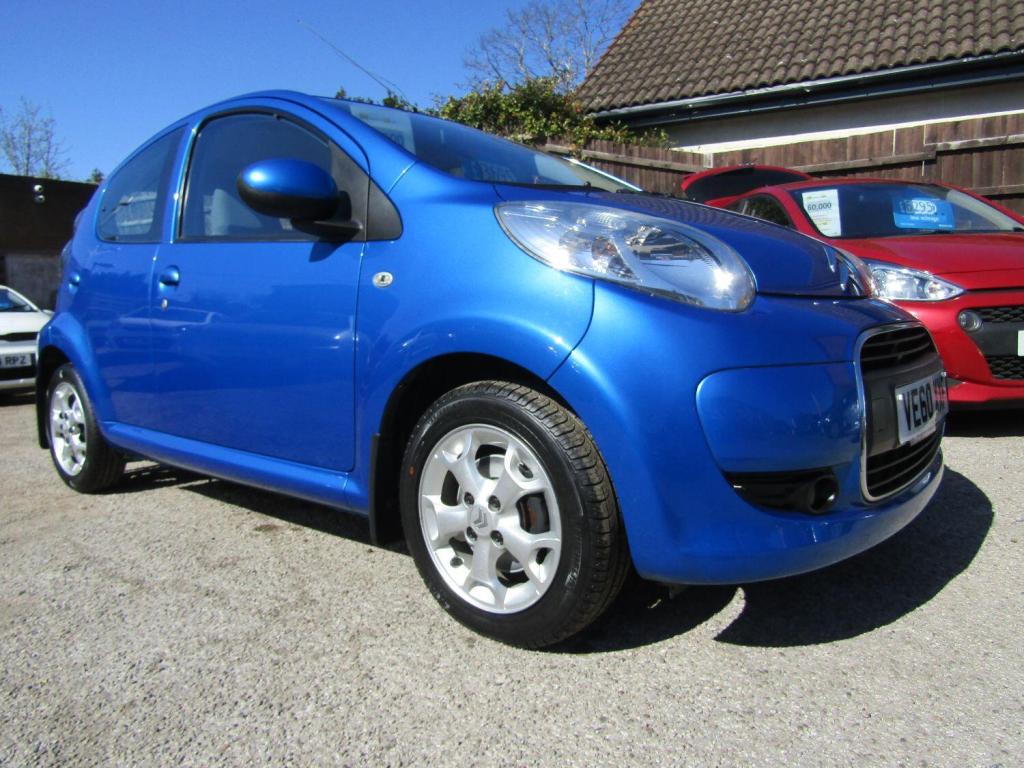 CITROEN C1