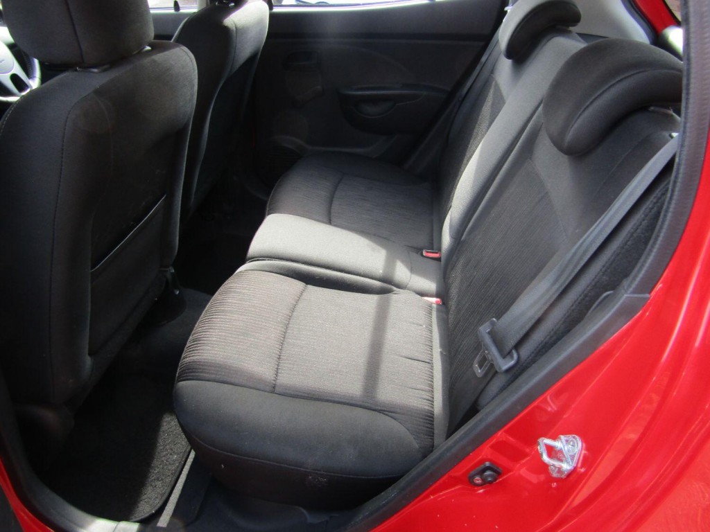 KIA PICANTO