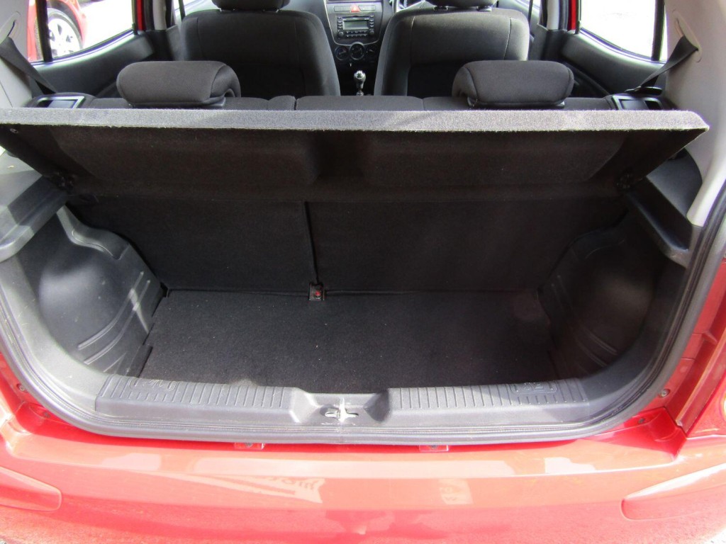 KIA PICANTO