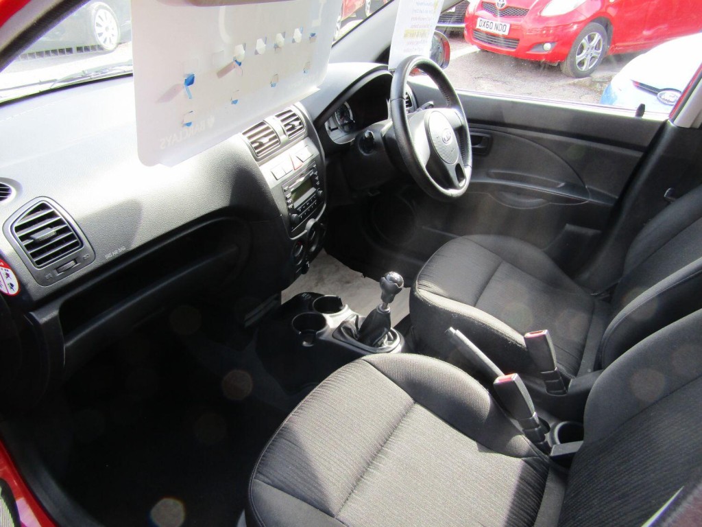 KIA PICANTO