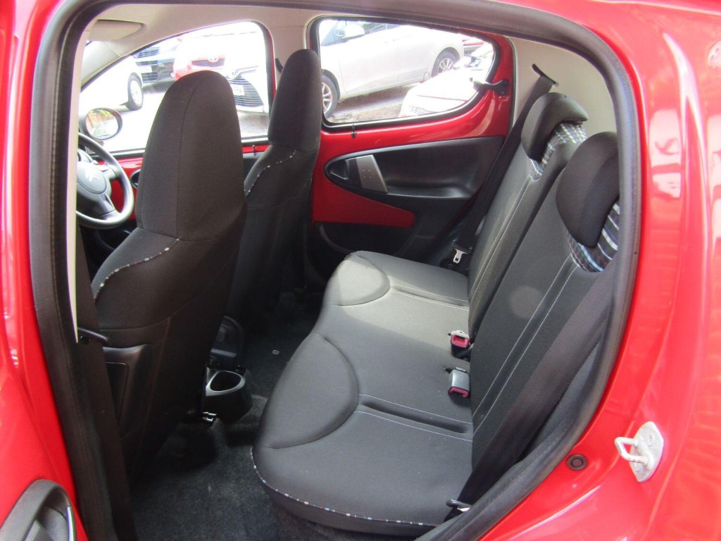 CITROEN C1