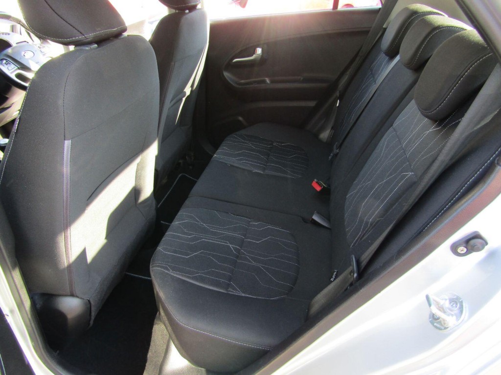 KIA PICANTO