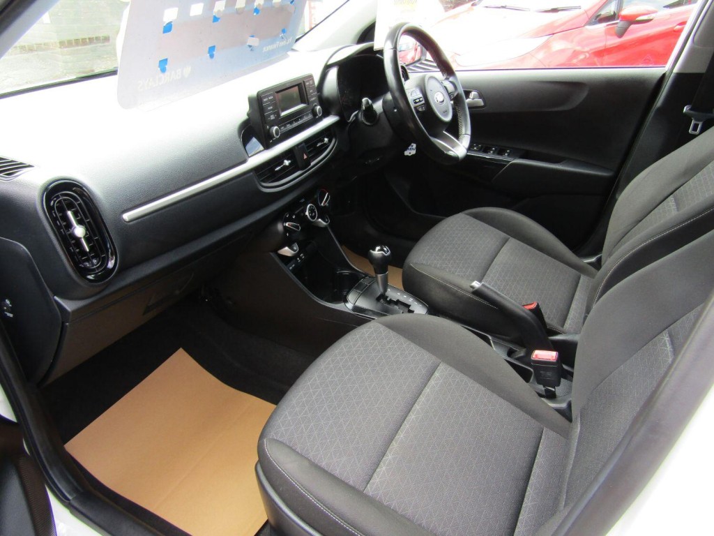 KIA PICANTO