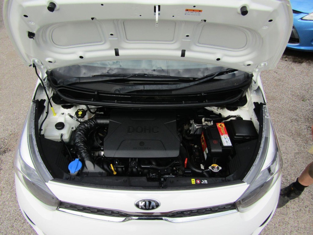 KIA PICANTO