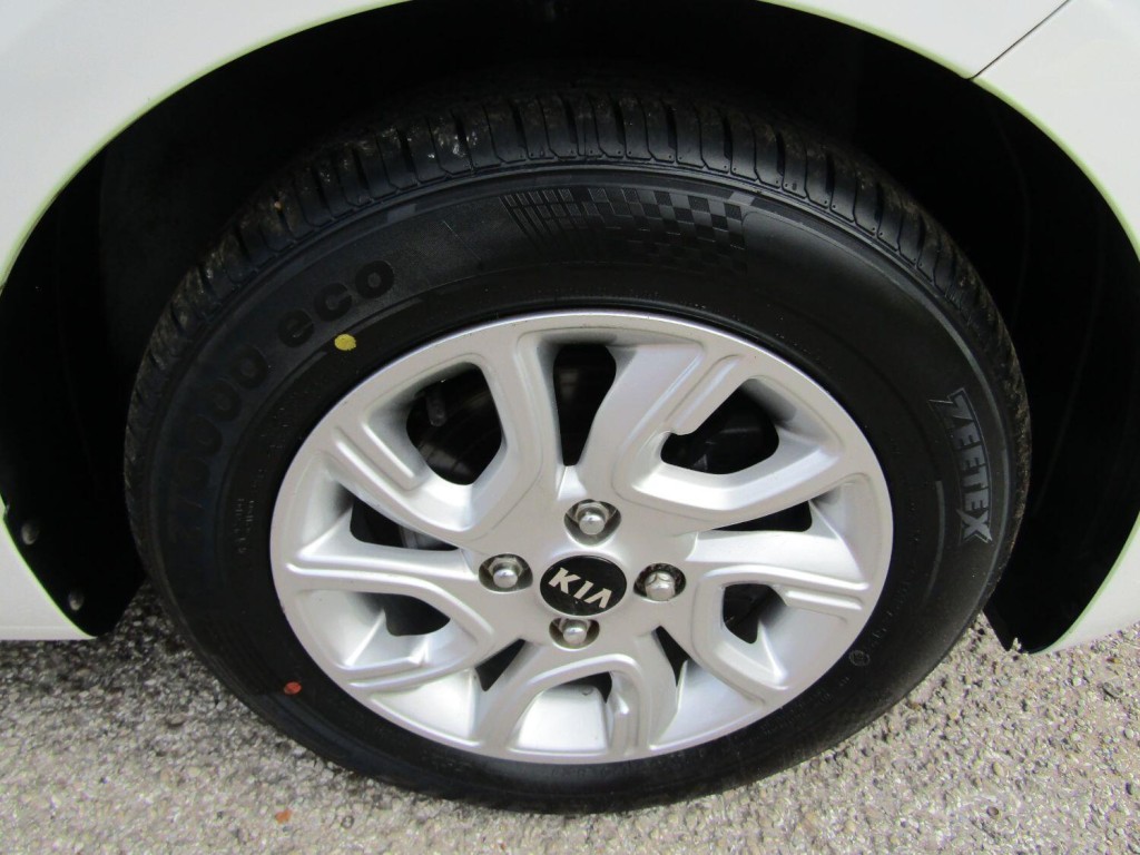 KIA PICANTO