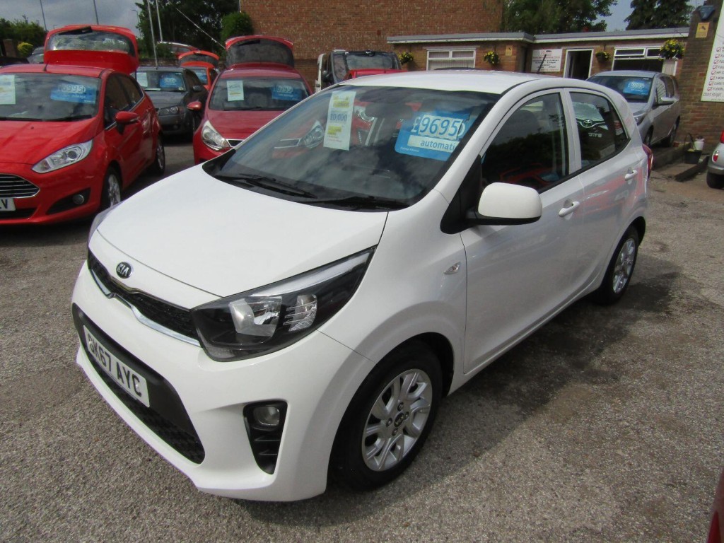 KIA PICANTO