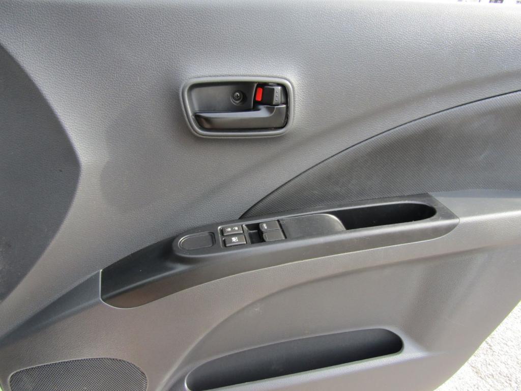 SUZUKI CELERIO