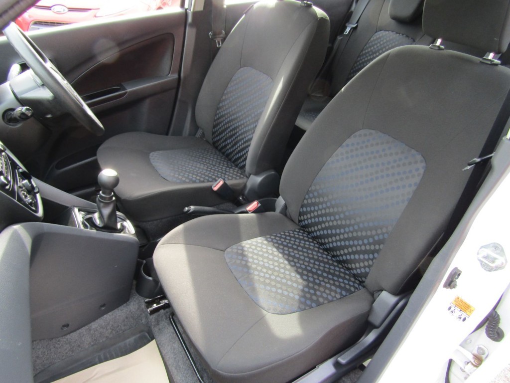 SUZUKI CELERIO