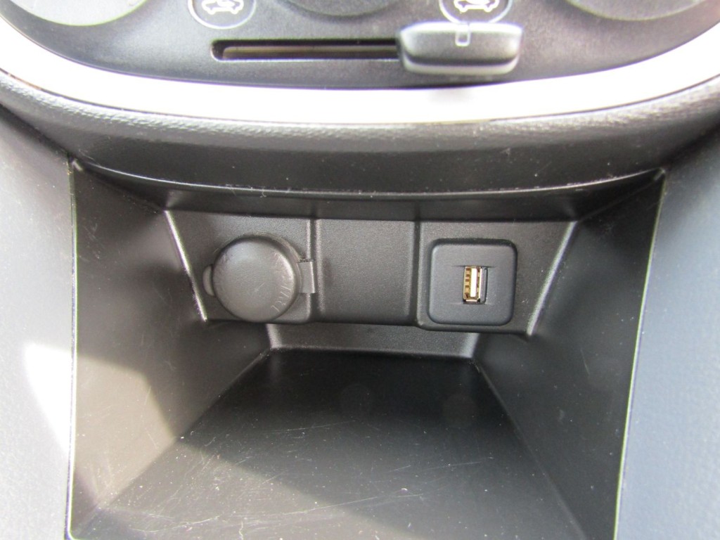 SUZUKI CELERIO