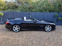 MERCEDES-BENZ SL