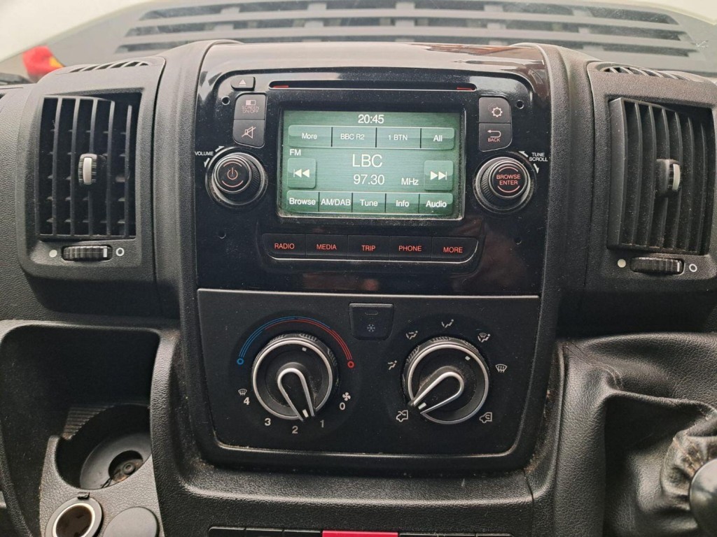 CITROEN RELAY
