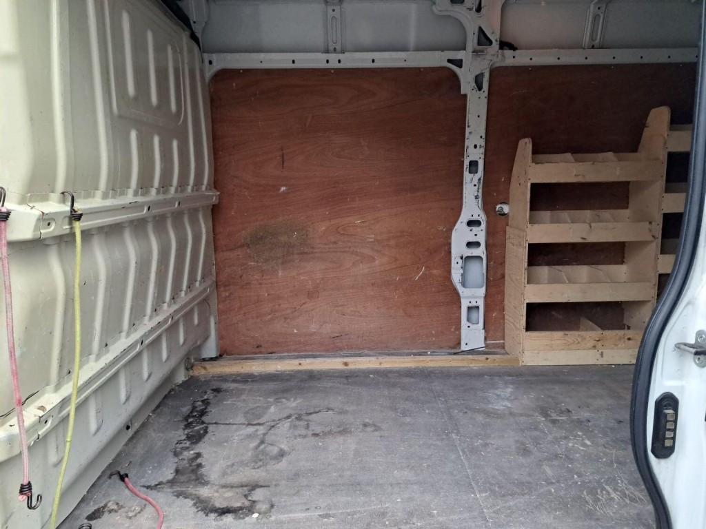 CITROEN RELAY