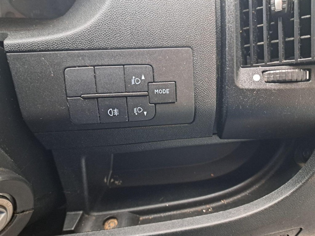 CITROEN RELAY