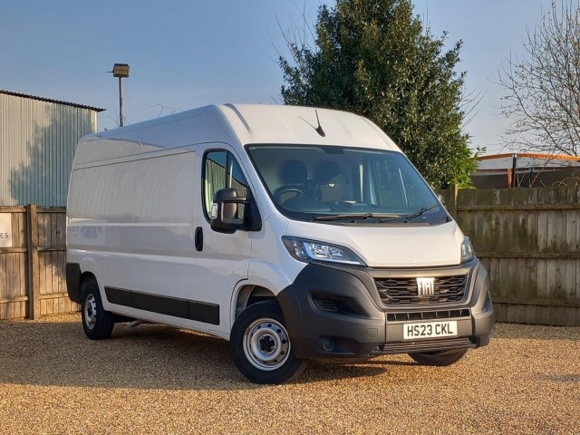 FIAT DUCATO 2.2 Ducato Business Pro 35 Lh2 2.2 Multijet 140 Hp