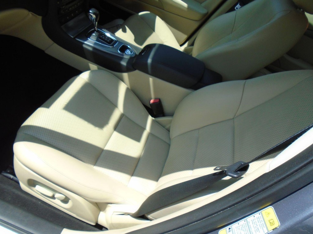 JAGUAR S-TYPE