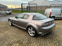 MAZDA RX8