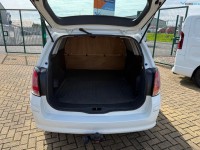 VAUXHALL ASTRA VAN