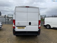CITROEN RELAY