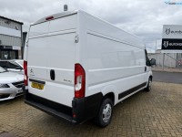 CITROEN RELAY