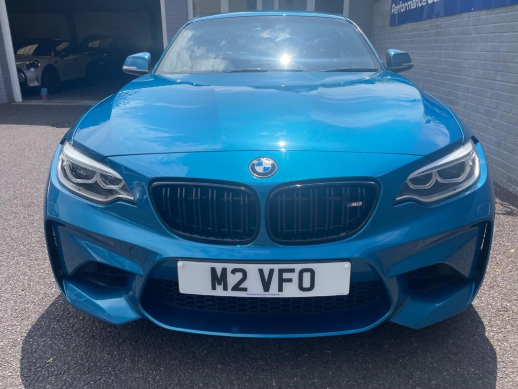 BMW M2