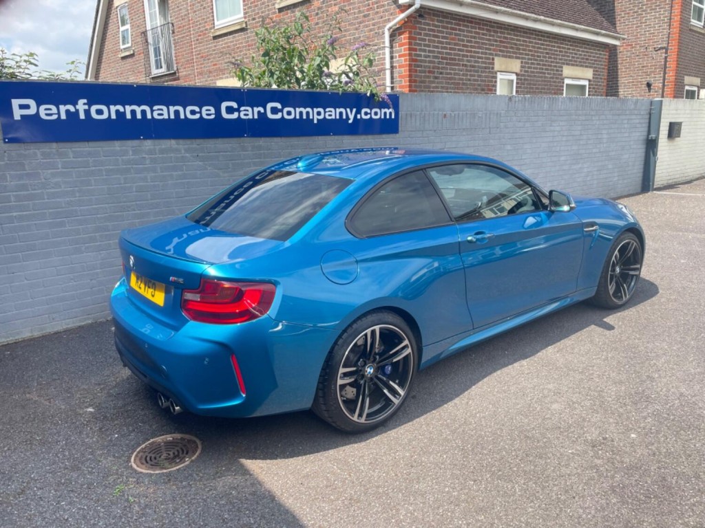 BMW M2