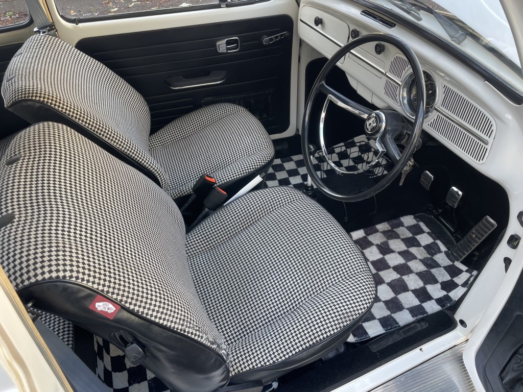 View VOLKSWAGEN BEETLE Fantastic Classic Beetle 