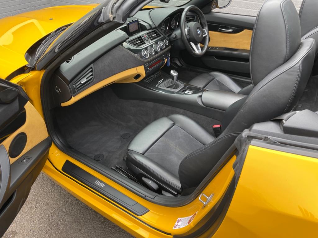 BMW Z SERIES