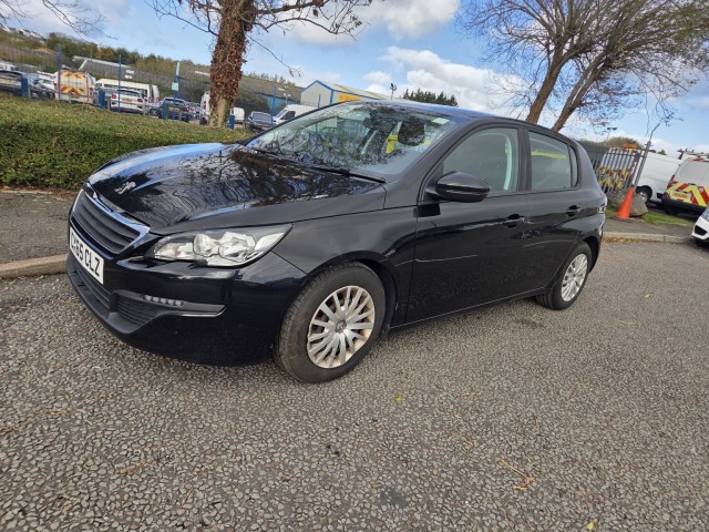 PEUGEOT 308 1.6 BlueHDi Access