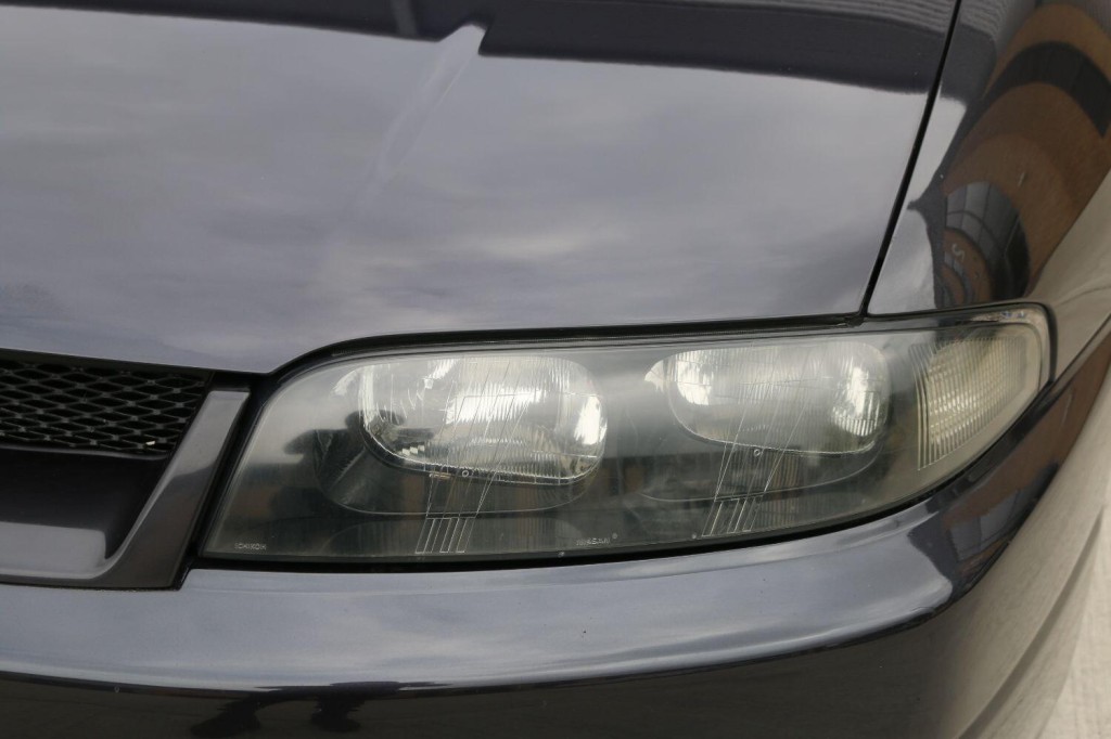 NISSAN SKYLINE