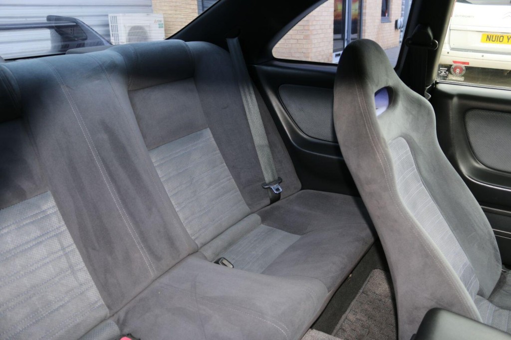 NISSAN SKYLINE