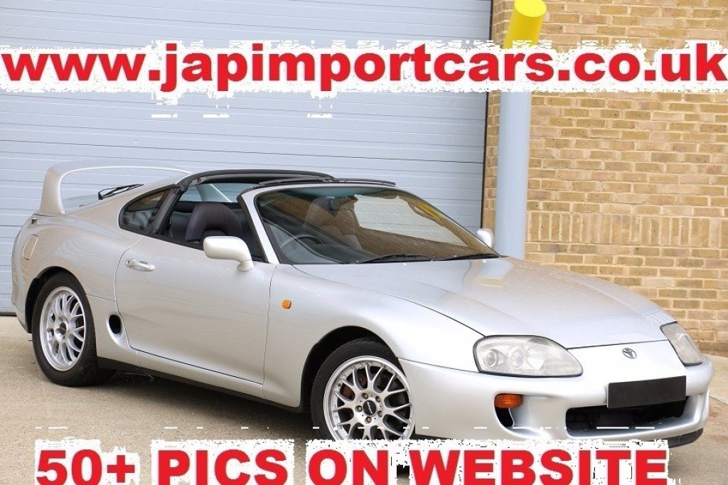 Jap Import Cars used cars in Buckinghamshire