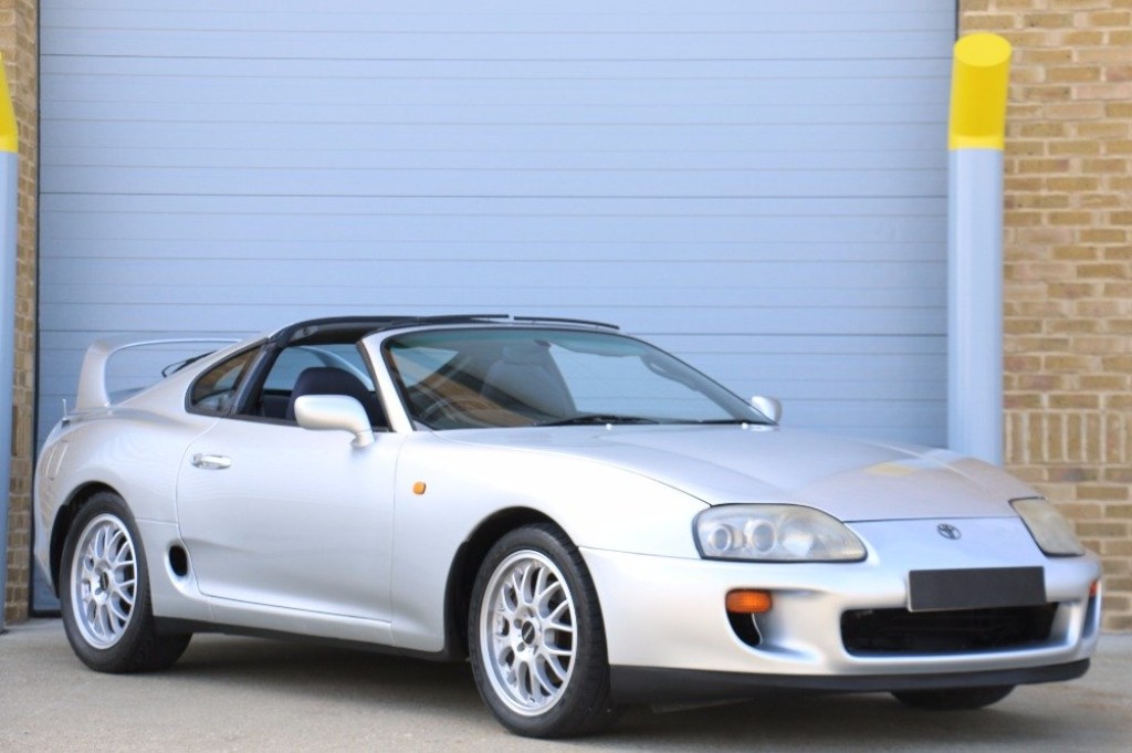 Jap Import Cars used cars in Buckinghamshire