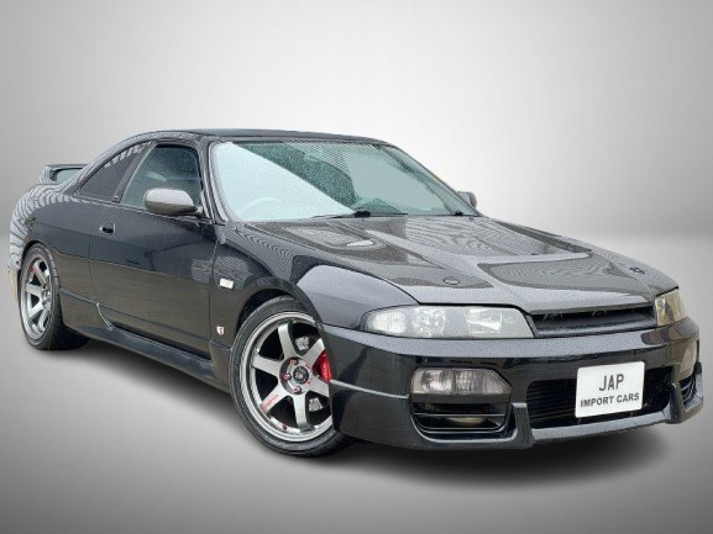 View NISSAN SKYLINE 545 Bhp 2.6 Forged Engine