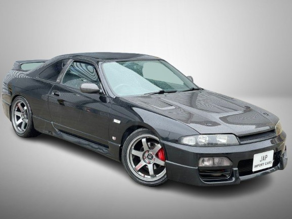 View NISSAN SKYLINE 545 Bhp 2.6 Forged Engine