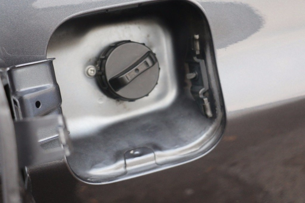 MITSUBISHI EVOLUTION