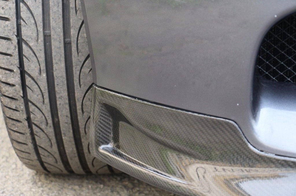 MITSUBISHI EVOLUTION