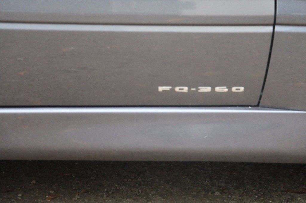 MITSUBISHI EVOLUTION