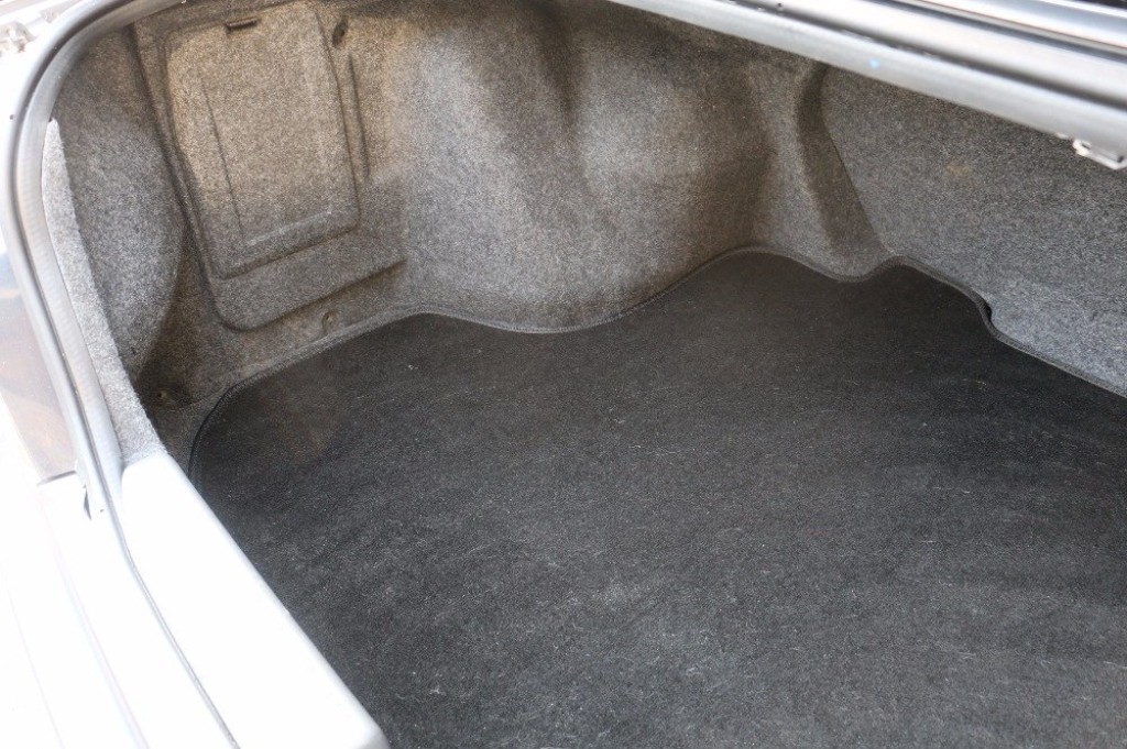 MITSUBISHI EVOLUTION