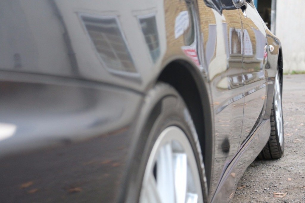 MITSUBISHI EVOLUTION